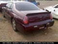 Photo 3 of 10 — 2004 Chevrolet Monte Carlo