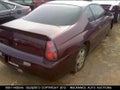 Photo 4 of 10 — 2004 Chevrolet Monte Carlo