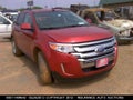 Photo 1 of 10 — 2011 Ford Edge