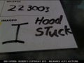 2003 Dodge Caravan — photo 10 of 10 | VIN 2D4GT54L13R155399
