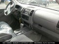 2005 Nissan Frontier — photo 5 of 10 | VIN 1N6AD07U55C400902