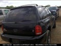 2000 Dodge Durango — photo 4 of 10 | VIN 1B4HR28Z7YF245925
