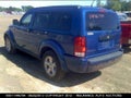 2010 Dodge Nitro — photo 3 of 10 | VIN 1D4PT2GKXAW117238