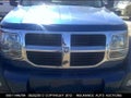 2010 Dodge Nitro — photo 6 of 10 | VIN 1D4PT2GKXAW117238