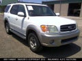 Photo 1 of 10 — 2002 Toyota Sequoia