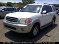 Photo 2 of 10 — 2002 Toyota Sequoia