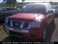 Photo 2 of 10 — 2007 Nissan Titan