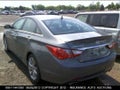 2013 Hyundai Sonata — photo 3 of 10 | VIN 5NPEC4AC0DH629408