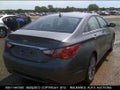 2013 Hyundai Sonata — photo 4 of 10 | VIN 5NPEC4AC0DH629408
