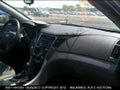 2013 Hyundai Sonata — photo 5 of 10 | VIN 5NPEC4AC0DH629408