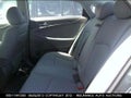 2013 Hyundai Sonata — photo 8 of 10 | VIN 5NPEC4AC0DH629408