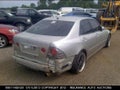 Photo 4 of 10 — 2001 Lexus IS 300
