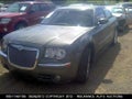 2008 Chrysler 300 — photo 2 of 10 | VIN 2C3KA33G78H172490