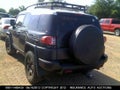 Photo 3 of 10 — 2007 Toyota FJ Cruiser