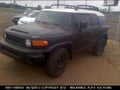 2007 Toyota FJ Cruiser — photo 2 of 10 | VIN JTEBU11F870080207