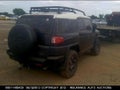 Photo 4 of 10 — 2007 Toyota FJ Cruiser