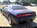 2012 Dodge Challenger — photo 3 of 10 | VIN 2C3CDYAGXCH208855
