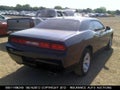 2012 Dodge Challenger — photo 4 of 10 | VIN 2C3CDYAGXCH208855