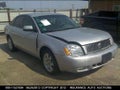 Photo 1 of 10 — 2005 Mercury Montego