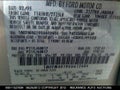 Photo 9 of 10 — 2005 Mercury Montego