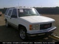 Photo 1 of 10 — 1999 GMC Yukon