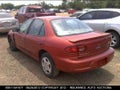 Photo 3 of 10 — 2001 Chevrolet Cavalier