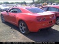 Photo 3 of 10 — 2011 Chevrolet Camaro