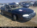 Photo 1 of 10 — 1999 Chevrolet Monte Carlo