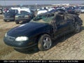Photo 2 of 10 — 1999 Chevrolet Monte Carlo