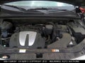 2013 Kia Sorento — photo 10 of 10 | VIN 5XYKTDA27DG376086