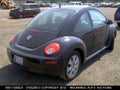 Photo 4 of 10 — 2009 Volkswagen Beetle