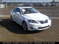Photo 1 of 10 — 2012 Lexus IS 250