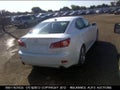 Photo 4 of 10 — 2012 Lexus IS 250