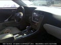 2012 Lexus IS 250 — photo 5 of 10 | VIN JTHBF5C23C5174278
