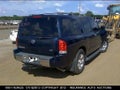 2006 Nissan Armada — photo 4 of 10 | VIN 5N1AA08A86N730860