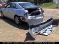 2007 Toyota Camry Hybrid — photo 3 of 10 | VIN 4T1BB46K67U010338