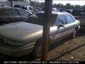 1998 Buick LeSabre — photo 2 of 10 | VIN 1G4HR52K2WH449562