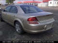 Photo 3 of 10 — 2005 Dodge Stratus