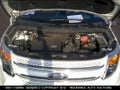 Photo 10 of 10 — 2011 Ford Explorer