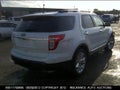 Photo 4 of 10 — 2011 Ford Explorer