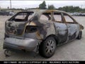 2007 Mazda CX-7 — photo 4 of 10 | VIN JM3ER293470149906