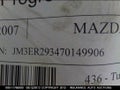 Photo 9 of 10 — 2007 Mazda CX-7