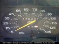1996 Saab 9000 — photo 7 of 10 | VIN YS3CD68UXT1021554