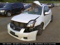 2011 Nissan Sentra — photo 2 of 10 | VIN 3N1AB6AP5BL731402