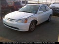 2003 Honda Civic — photo 2 of 10 | VIN 1HGEM229X3L050412