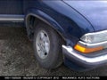 Photo 6 of 10 — 2000 Chevrolet S Truck