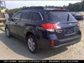 2013 Subaru Outback — photo 3 of 10 | VIN 4S4BRCCC9D3272942