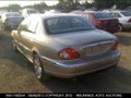 Photo 3 of 10 — 2003 Jaguar X-Type