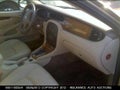 2003 Jaguar X-Type — photo 5 of 10 | VIN SAJEA51CX3WD34275
