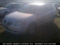 2005 Pontiac Vibe — photo 2 of 10 | VIN 5Y2SM63825Z446705